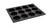 Omcan USA 80630 12 Cups Non-Stick Muffin Pan