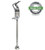 Robot Coupe MP800TP Handheld Commercial Power Mixer - 120 Volts