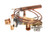 097553 SPORLAN VALVE EXP EFS-1/4 ZP 2