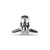 Component Hardware KL81-4005-CE1 Standard Swing and Swivel Deck Mount Encore Faucet