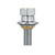 Component Hardware KL60-Y013 Chrome Plated Supply Inlet Assembly