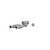 Component Hardware KL50-0500-Z Retail Package Rigid Tee Water Supply Kit