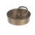 Component Hardware E60-4088 1.5" Brass Stopper