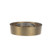 Component Hardware E60-4088 1.5" Brass Stopper