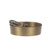 Component Hardware E60-4088 1.5" Brass Stopper