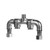 Component Hardware KL90-X015 Temperature Mixing and Check Valve