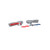 Component Hardware K50-0110-PR Lever Handle Replacement Kit