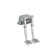 Component Hardware KL24-1200 Hot and Cold Pedal Valve Box