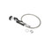 Component Hardware KLP50-Y0L2-44U 0.67 GPM Encore PowerPulse Spray Valve and 44" Universal Hose Assembly