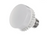 Component Hardware LED-PK100DD-N 2.48" W x 2.97" H Natural White Light Puck-Style Keil LED Appliance Bulb for Refrigerated Applications