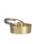 Component Hardware E60-4081 1" Brass Stopper