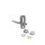 Component Hardware KL91-0100-B Quik-WashHand Wash Faucet Control
