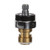 Component Hardware KL41-Y006-CV Ceramic Short Barrel Cold Cartridge