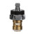 Component Hardware KL41-Y006-CV Ceramic Short Barrel Cold Cartridge