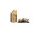 Component Hardware KL40-2000 Raw Wall Faucet Mounting Kit