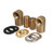 Component Hardware KL40-2000 Raw Wall Faucet Mounting Kit