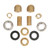 Component Hardware KL40-2020-Z Wall Mount Mounting Kit
