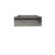 Component Hardware S90-0015-C-N 19.31" W Stainless Steel S90 Series Heavy Duty Drawer Assembly