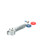 Component Hardware K50-0110-Z Retail Package Handle Replacement Kit with Screw