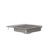 Component Hardware K27-Y001 Stainless Steel with Grip and Drain Water Station Sink