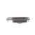 Component Hardware K27-Y001 Stainless Steel with Grip and Drain Water Station Sink