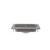 Component Hardware K27-Y001 Stainless Steel with Grip and Drain Water Station Sink
