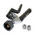 Component Hardware KL50-0220-12 1.2 GPM Black Low Lead Spray Valve Kit