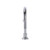 Component Hardware KL74-9002-R 6" Stainless Steel Rigid Gooseneck Deck Mount Encore Spout Base