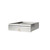 Component Hardware S90-0020-C-N 25.06" W Stainless Steel S90 Series Heavy Duty Drawer Assembly