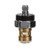 Component Hardware KL41-Y007-CV Ceramic Short Barrel Hot Cartridge