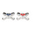 Component Hardware K50-0111-Z Cross Handle Replacement Kit