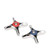 Component Hardware K50-0111-Z Cross Handle Replacement Kit
