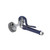Component Hardware KA50-Y030 Lightweight Aluminum Bent Side Spray Head Assembly