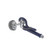 Component Hardware KA50-Y030 Lightweight Aluminum Bent Side Spray Head Assembly