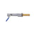 Component Hardware KL26-5001 Wall Mount Encore Glass Filler