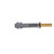 Component Hardware KL26-5001 Wall Mount Encore Glass Filler