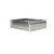 Component Hardware S90-0015-N 19.31" W Stainless Steel S90 Series Heavy Duty Drawer Assembly