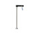 Component Hardware KL26-5015-SP Deck Mount Encore Glass Filler