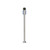 Component Hardware KL26-5015-SP Deck Mount Encore Glass Filler
