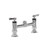 Component Hardware KL60-Y001 8" OC Compression Valves Deck Mount Encore Faucet Body