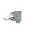 Component Hardware KL25-2000 Single Pedal Encore Foot Valve