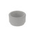 Component Hardware J92-9360 Gray Rubber Scrap Block Fits Standard 5.75" Opening