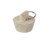 Component Hardware E60-4083 1" Rubber Stopper