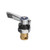 Component Hardware KL41-Y006-KTZ Cold Cartridge Compression with Lever Handle