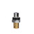 Component Hardware KL41-Y006-KTZ Cold Cartridge Compression with Lever Handle