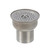 Component Hardware D34-Y011-MM Multiple Strainer Stainless Steel Basket Assembly