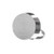 Component Hardware E60-4082 1" Brass Stopper