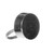 Component Hardware E60-4082 1" Brass Stopper
