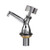 Component Hardware KL22-3100-SB 0.4 GPM Dipper Well Faucet Only