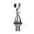 Component Hardware KL22-3100-SB 0.4 GPM Dipper Well Faucet Only